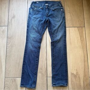 True Religion Women’s Jeans